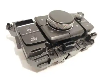 Автозапчасти б/у многофункциональное управление за mazda 3 fastback (bp) skyactiv-x m hybrid ссылки oem iam bdgf66cm0