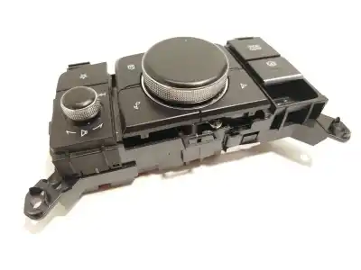 Автозапчастина б/у многофункційне управління для mazda 3 fastback (bp) skyactiv-x m hybrid посилання на oem iam bdgf66cm0  bdgf66ep0a