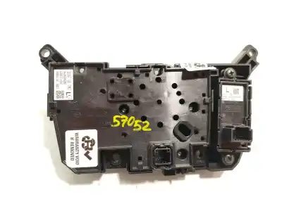 Автозапчастина б/у многофункційне управління для mazda 3 fastback (bp) skyactiv-x m hybrid посилання на oem iam bdgf66cm0  bdgf66ep0a