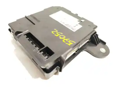 Автозапчасти б/у электронный модуль за mazda 3 fastback (bp) skyactiv-x m hybrid ссылки oem iam dn4j67560c