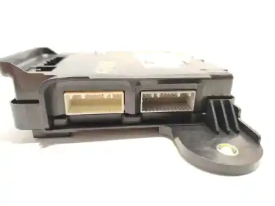 Автозапчастина б/у електронний модуль для mazda 3 fastback (bp) skyactiv-x m hybrid посилання на oem iam dn4j67560c  