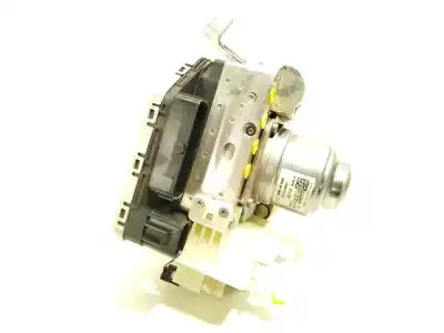 Pezzo di ricambio per auto di seconda mano abs per mazda 3 fastback (bp) skyactiv-x m hybrid riferimenti oem iam bdmc439a0e 06211202334 06210922203