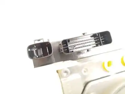 Pezzo di ricambio per auto di seconda mano abs per mazda 3 fastback (bp) skyactiv-x m hybrid riferimenti oem iam bdmc439a0e 06211202334 06210922203