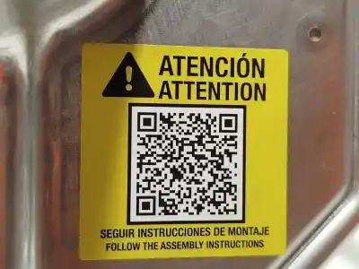 Pezzo di ricambio per auto di seconda mano abs per mazda 3 fastback (bp) skyactiv-x m hybrid riferimenti oem iam bdmc439a0e 06211202334 06210922203