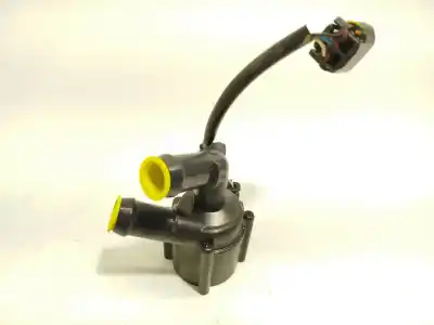 Автозапчасти б/у водяная бомба за mazda 3 fastback (bp) skyactiv-x m hybrid ссылки oem iam hf0715711