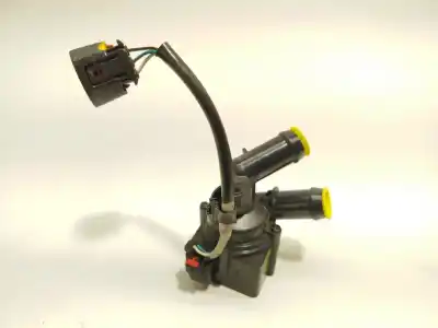 Автозапчасти б/у водяная бомба за mazda 3 fastback (bp) skyactiv-x m hybrid ссылки oem iam hf0715711 708959000 