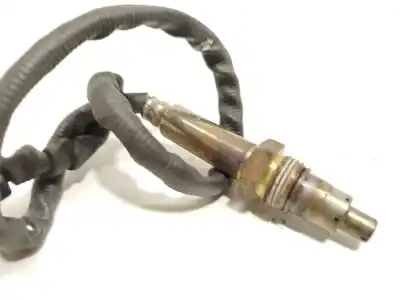 Автозапчастина б/у лямбда-зонд для mazda 3 fastback (bp) skyactiv-x m hybrid посилання на oem iam hf0818jh1b  