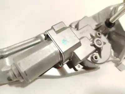 Автозапчастина б/у двигатель заднього склоочисника для mazda 3 fastback (bp) skyactiv-x m hybrid посилання на oem iam bckn67450  