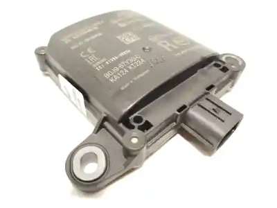 Автозапчасти б/у электронный модуль за mazda 3 fastback (bp) skyactiv-x m hybrid ссылки oem iam b0j967y30c