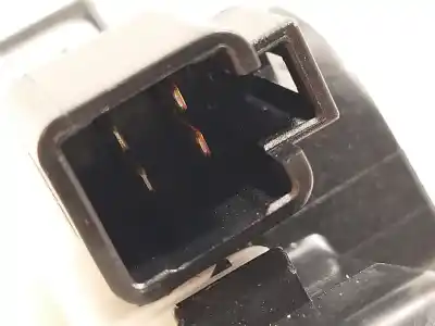 Автозапчастина б/у замок багажника / ворот для mazda 3 fastback (bp) skyactiv-x m hybrid посилання на oem iam bdmt62310  