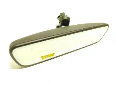 Автозапчасти б/у внутреннее зеркало за mazda 3 fastback (bp) skyactiv-x m hybrid ссылки oem iam belg69220