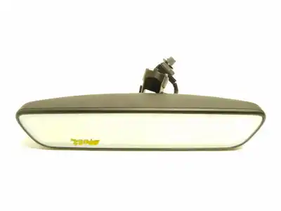 Автозапчастина б/у внутрішне дзеркало для mazda 3 fastback (bp) skyactiv-x m hybrid посилання на oem iam belg69220  