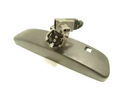 Автозапчастина б/у внутрішне дзеркало для mazda 3 fastback (bp) skyactiv-x m hybrid посилання на oem iam belg69220  