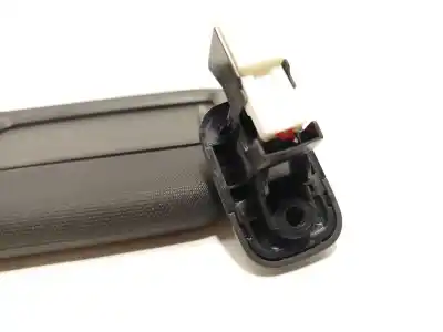 Автозапчастина б/у лівий натір для mazda 3 fastback (bp) skyactiv-x m hybrid посилання на oem iam bdma69320b02  