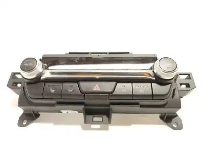 Автозапчасти б/у климат-контроль за mazda 3 fastback (bp) skyactiv-x m hybrid ссылки oem iam bgkn61190 a3c09595400 