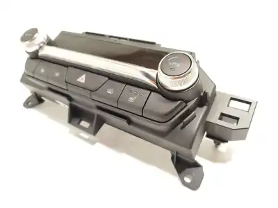 Автозапчасти б/у климат-контроль за mazda 3 fastback (bp) skyactiv-x m hybrid ссылки oem iam bgkn61190 a3c09595400 