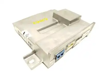 Автозапчасти б/у электронный модуль за mazda 3 fastback (bp) skyactiv-x m hybrid ссылки oem iam d44k66a20a