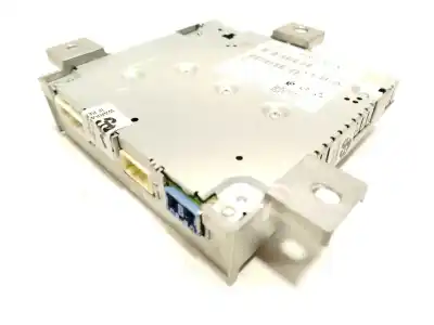 Автозапчастина б/у електронний модуль для mazda 3 fastback (bp) skyactiv-x m hybrid посилання на oem iam d44k66a20a  