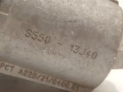 Автозапчасти б/у электронный модуль за mazda 3 fastback (bp) skyactiv-x m hybrid ссылки oem iam s55013j40  