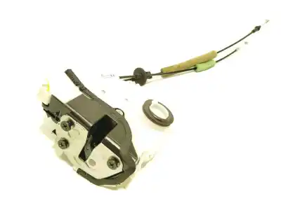 Автозапчасти б/у замок передней правой двери за mazda 3 fastback (bp) skyactiv-x m hybrid ссылки oem iam bdmc58310b