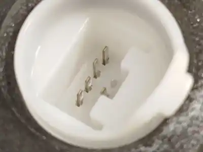 Автозапчастина б/у замок передній праві двері для mazda 3 fastback (bp) skyactiv-x m hybrid посилання на oem iam bdmc58310b  