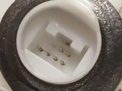 Автозапчастина б/у замок заднього правого дверя для mazda 3 fastback (bp) skyactiv-x m hybrid посилання на oem iam bdmc72310c  