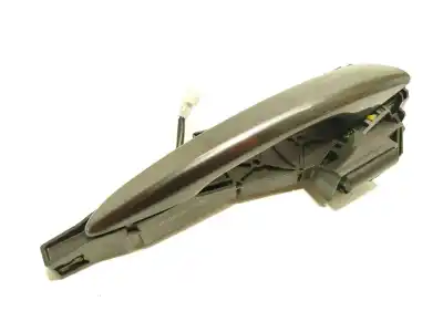 Автозапчастина б/у зовнішня ручка передня прав для mazda 3 fastback (bp) skyactiv-x m hybrid посилання на oem iam bcjh58410epr  