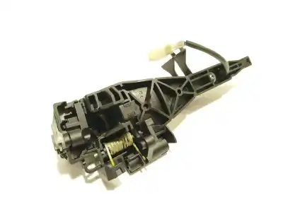 Автозапчастина б/у зовнішня ручка передня прав для mazda 3 fastback (bp) skyactiv-x m hybrid посилання на oem iam bcjh58410epr  