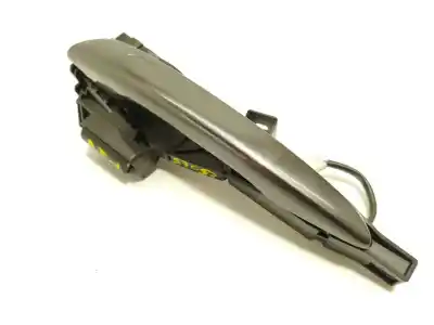 Автозапчасти б/у левая передняя наружная ручка за mazda 3 fastback (bp) skyactiv-x m hybrid ссылки oem iam bcjh59410epr  