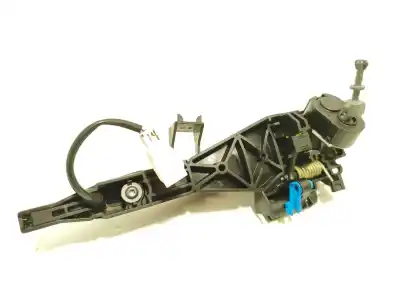 Автозапчасти б/у левая передняя наружная ручка за mazda 3 fastback (bp) skyactiv-x m hybrid ссылки oem iam bcjh59410epr  