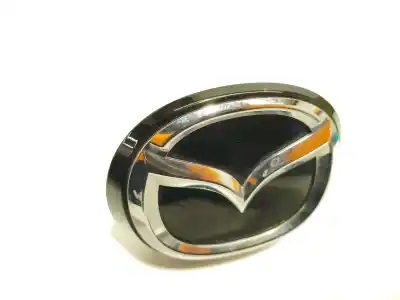 Автозапчасти б/у внешняя ручка ворот за mazda 3 fastback (bp) skyactiv-x m hybrid ссылки oem iam bdmt51730