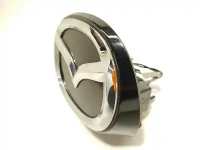 Автозапчасти б/у внешняя ручка ворот за mazda 3 fastback (bp) skyactiv-x m hybrid ссылки oem iam bdmt51730  