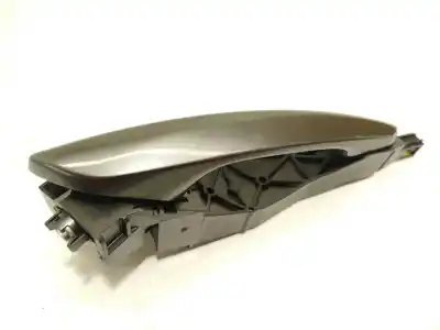 Автозапчасти б/у задняя правая наружная ручка за mazda 3 fastback (bp) skyactiv-x m hybrid ссылки oem iam bcjh72410ge4