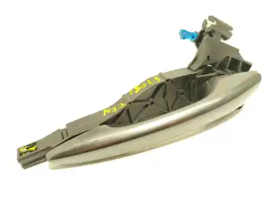 Автозапчасти б/у задняя левая наружная ручка за mazda 3 fastback (bp) skyactiv-x m hybrid ссылки oem iam bcjh73410ge4