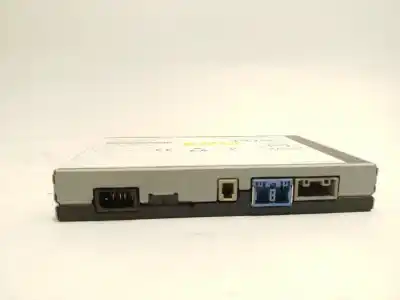 Автозапчастина б/у електронний модуль для mazda 3 fastback (bp) skyactiv-x m hybrid посилання на oem iam bdmd66dr0c cqtm28e04m 