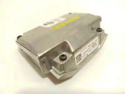 Автозапчастина б/у електронний модуль для mazda 3 fastback (bp) skyactiv-x m hybrid посилання на oem iam dfr567xcxj  dfr567xcxj