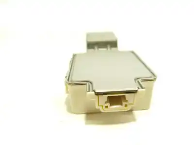 Автозапчастина б/у електронний модуль для mazda 3 fastback (bp) skyactiv-x m hybrid посилання на oem iam bcwb675d4a  