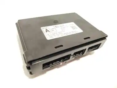 Автозапчасти б/у электронный модуль за mazda 3 fastback (bp) skyactiv-x m hybrid ссылки oem iam bcka675l0g