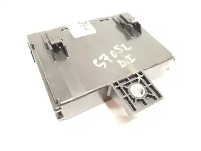 Автозапчастина б/у електронний модуль для mazda 3 fastback (bp) skyactiv-x m hybrid посилання на oem iam bcka675l0g  