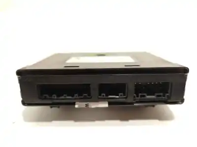 Автозапчастина б/у електронний модуль для mazda 3 fastback (bp) skyactiv-x m hybrid посилання на oem iam bcka675l0g  