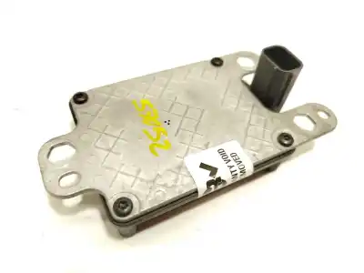 Автозапчастина б/у електронний модуль для mazda 3 fastback (bp) skyactiv-x m hybrid посилання на oem iam b0n267xa0e a2c75831917 