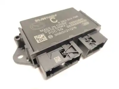 Автозапчасти б/у электронный модуль за mazda 3 fastback (bp) skyactiv-x m hybrid ссылки oem iam b0j967uu0f