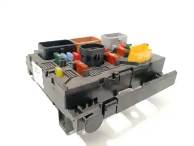 Pièce détachée automobile d'occasion boîtes à fusibles pour citroen c4 picasso i monospace (ud_) 1.6 hdi références oem iam 9664055680  6500fg