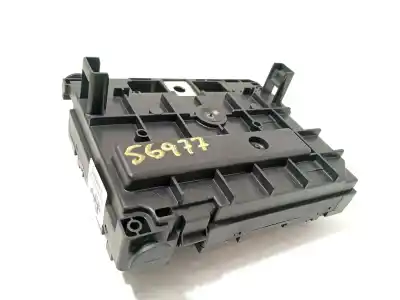 Pièce détachée automobile d'occasion boîtes à fusibles pour citroen c4 picasso i monospace (ud_) 1.6 hdi références oem iam 9664055680  6500fg