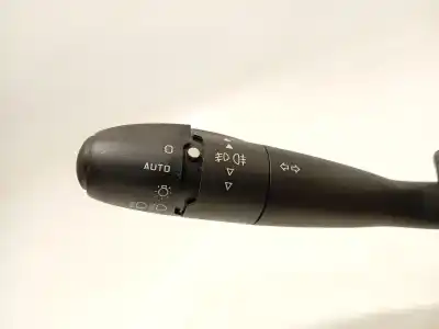 Pièce détachée automobile d'occasion commande de clignotants pour citroen c4 picasso i monospace (ud_) 1.6 hdi références oem iam 96644965xt  