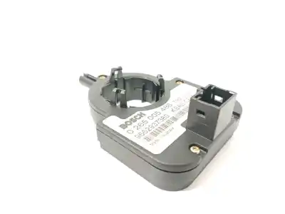 Pièce détachée automobile d'occasion Capteur D'angle De Braquage pour CITROEN C4 PICASSO I MONOSPACE (UD_) 1.6 HDI Références OEM IAM 9662937380 0265005486 