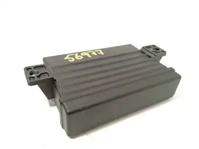 Second-hand car spare part electronic module for citroen c4 picasso i monospace (ud_) 1.6 hdi oem iam references 9663821680 0263004204 