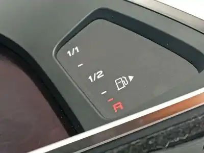 İkinci el araba yedek parçası enstrüman paneli için audi r8 (4s3, 4sp) 5.2 fsi quattro oem iam referansları 4s0920790 0263732003 