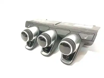 İkinci el araba yedek parçası iklim kontrolü için audi r8 (4s3, 4sp) 5.2 fsi quattro oem iam referansları 4s0820043h  4s0820043himj