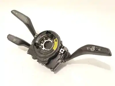 Second-hand car spare part indicator switch for audi r8 (4s3, 4sp) 5.2 fsi quattro oem iam references 4s0907129j  